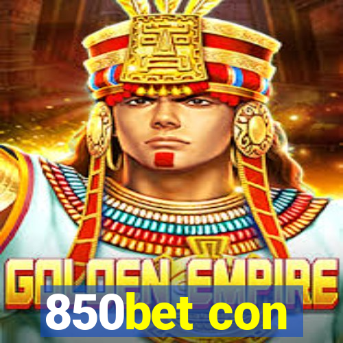 850bet con